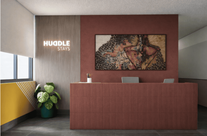 PG near Christ University